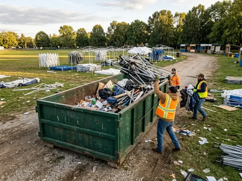 temporary-event-waste-containe-016 — frequently asked questions, Roll-Off Dumpster Rental Services in Citrus Park, FL